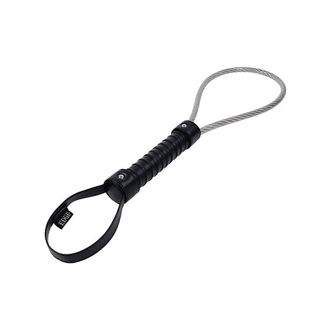 Edge Metal Loop Fetish Play Spanker by Sportsheets