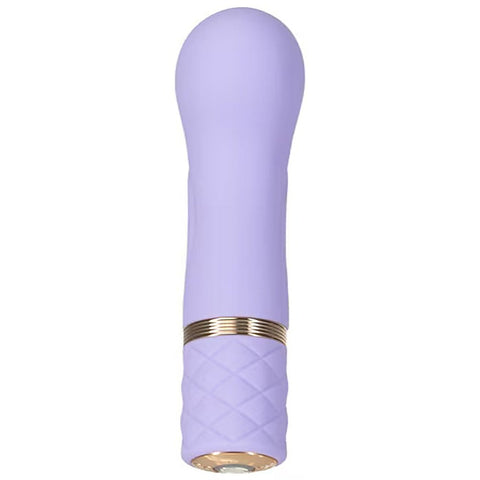 Pillow Talk Special Edition Sassy G Spot Vibrator