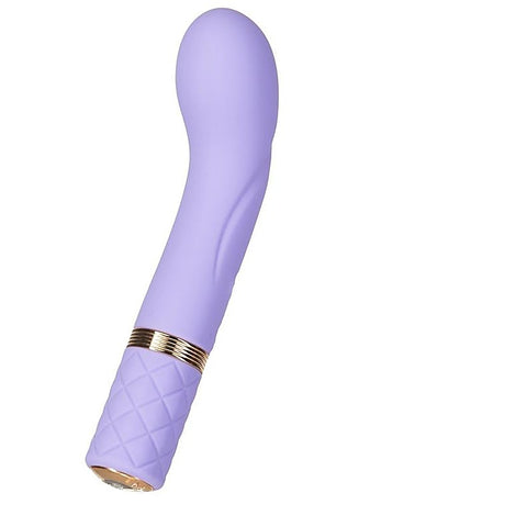 Pillow Talk Special Edition Sassy G Spot Vibrator