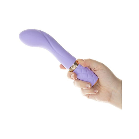 Pillow Talk Special Edition Sassy G Spot Vibrator