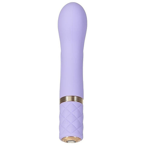 Pillow Talk Special Edition Sassy G Spot Vibrator