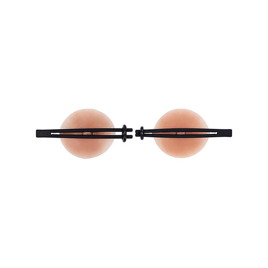 Edge Silicone Breast Pinching Rods by Sportsheets