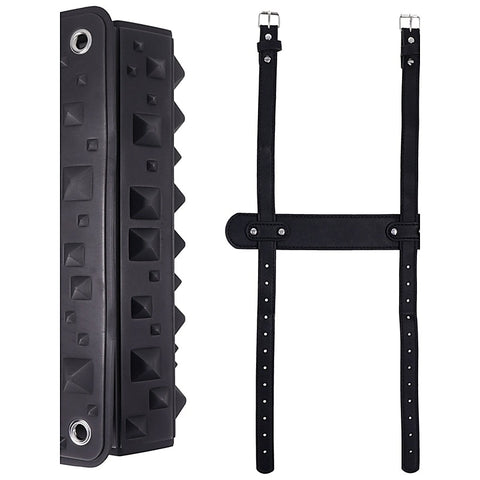Spiked BDSM Punishment Mat by Sportsheets