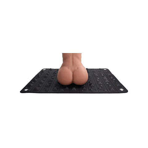 Spiked BDSM Punishment Mat by Sportsheets