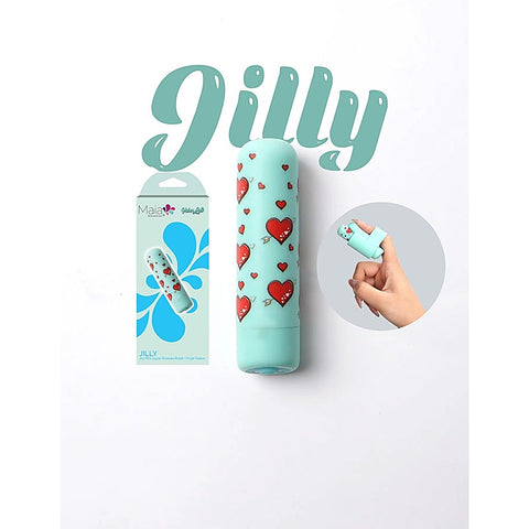 JILLY USB Rechargeable Finger Stimulator by Maia Toys