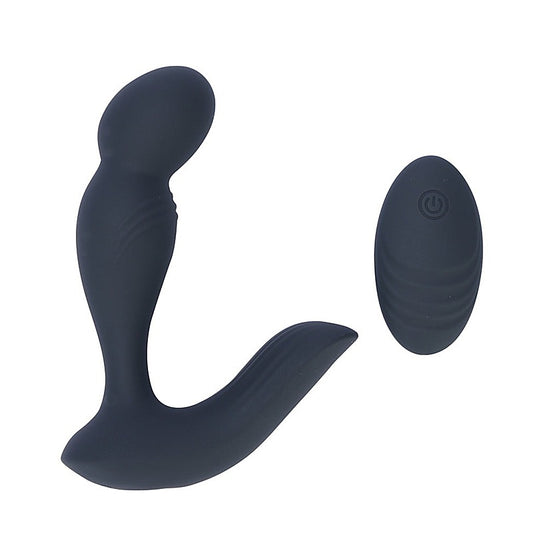 COLTON Remote Control Vibrating Prostate Massager
