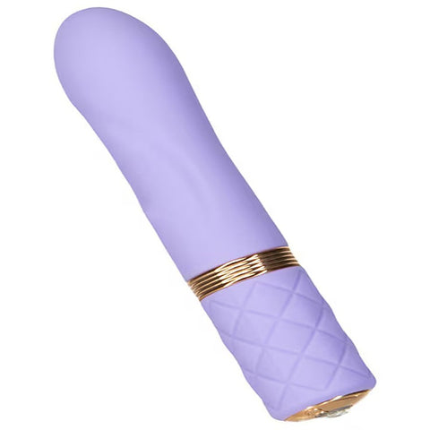 Pillow Talk Special Edition Flirty Bullet Vibe