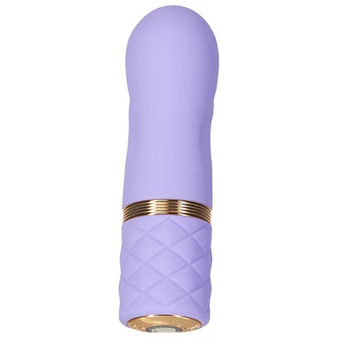 Pillow Talk Special Edition Flirty Bullet Vibe