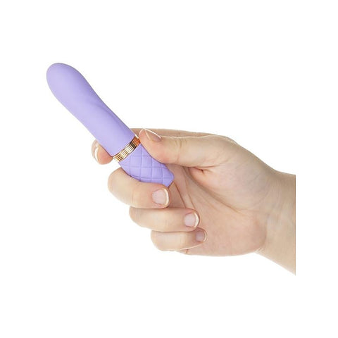 Pillow Talk Special Edition Flirty Bullet Vibe