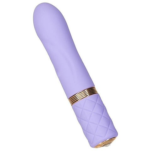 Pillow Talk Special Edition Flirty Bullet Vibe