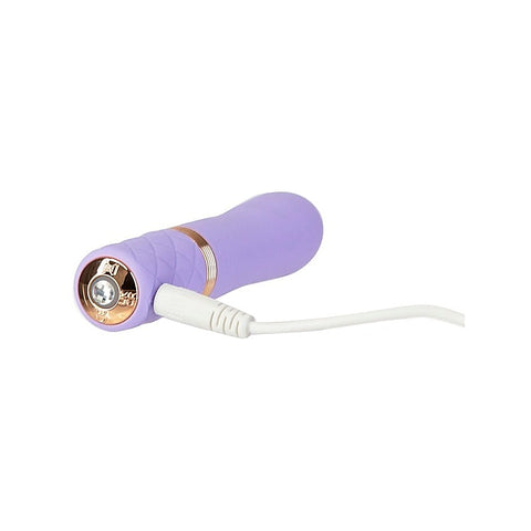 Pillow Talk Special Edition Flirty Bullet Vibe
