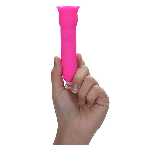 VIBEDRIVE USB Rechargeable Bullet by Maia Toys