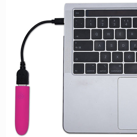 VIBEDRIVE USB Rechargeable Bullet by Maia Toys