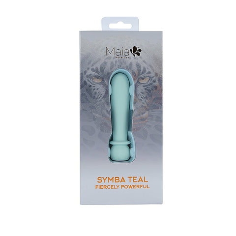 SYMBA Smooth USB Rechargeable Bullet by Maia Toys