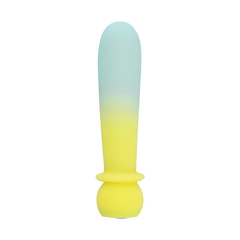 SYMBA Smooth USB Rechargeable Bullet by Maia Toys