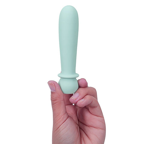 SYMBA Smooth USB Rechargeable Bullet by Maia Toys