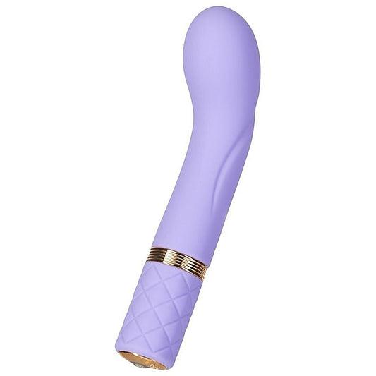 Pillow Talk Special Edition Racy Mini Massager