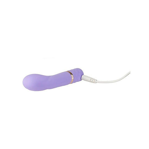 Pillow Talk Special Edition Racy Mini Massager