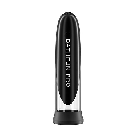 LuvPump Bathfun Pro by Shots Toys