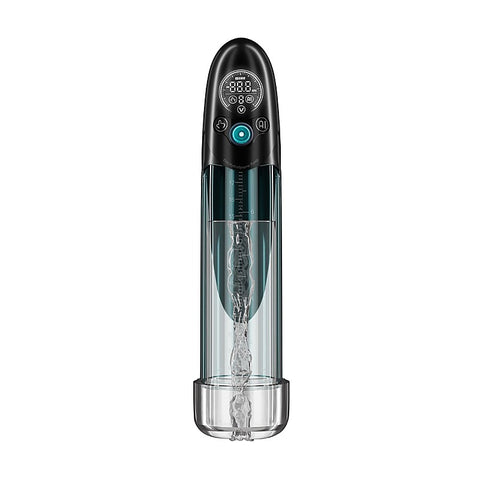 LuvPump Bathfun Pro by Shots Toys