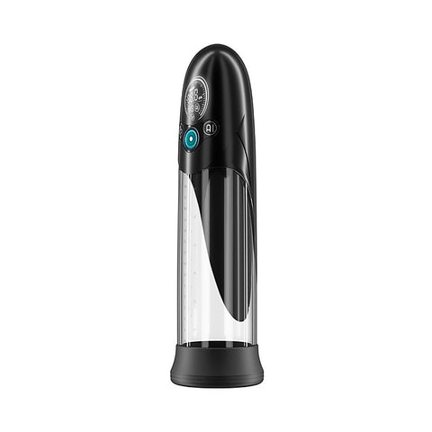 LuvPump Bathfun Pro by Shots Toys