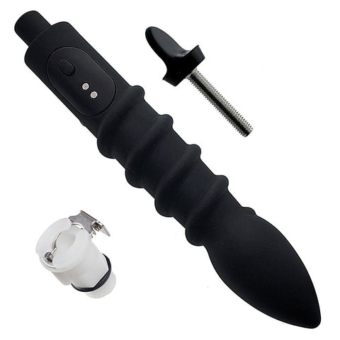 RosCup Pro Smart Anal Pump by Shots Toys