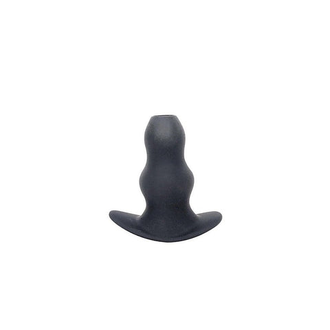 Ergo Bum Silicone Tunnel Anal Plug XXL by Brutus