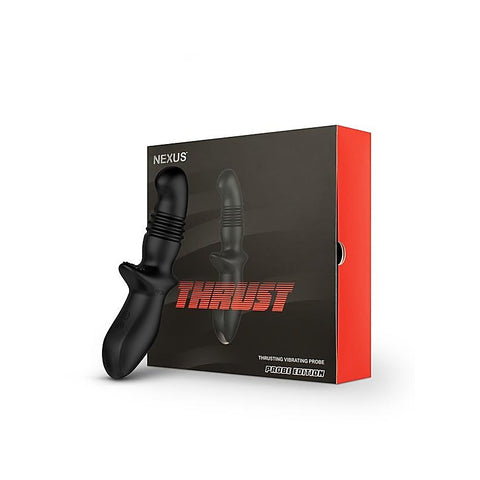 Nexus Thrust Probe Edition by Nexus Sex Toys