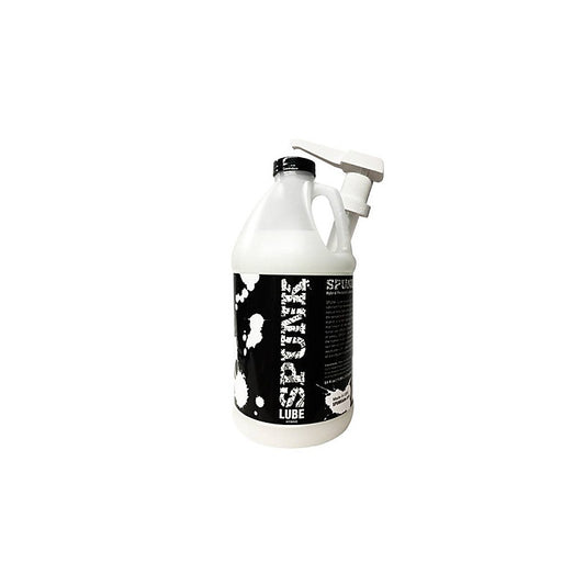 SPUNK Glycerin Free Hybrid Lubricant by Spunk Lubricants