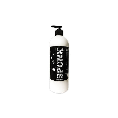 SPUNK Glycerin Free Hybrid Lubricant by Spunk Lubricants