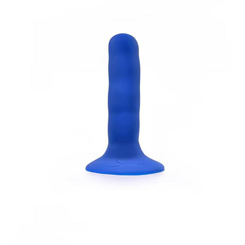 Merge Please Realistic Suction Base Silicone Dildo