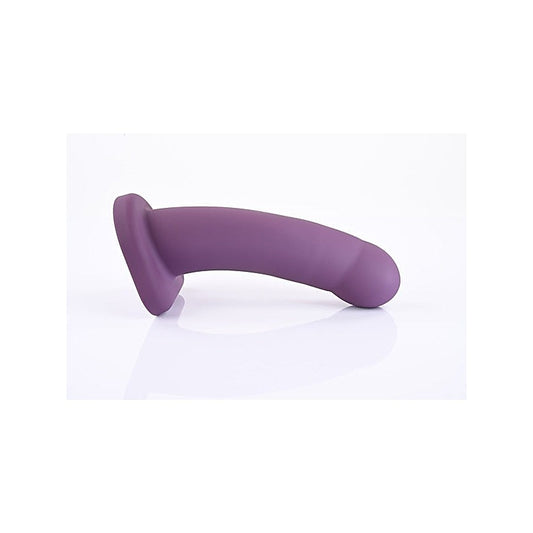 Merge Banx Hollow Dildo by Sportsheets