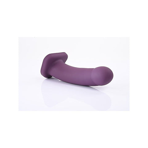Merge Banx Hollow Dildo by Sportsheets