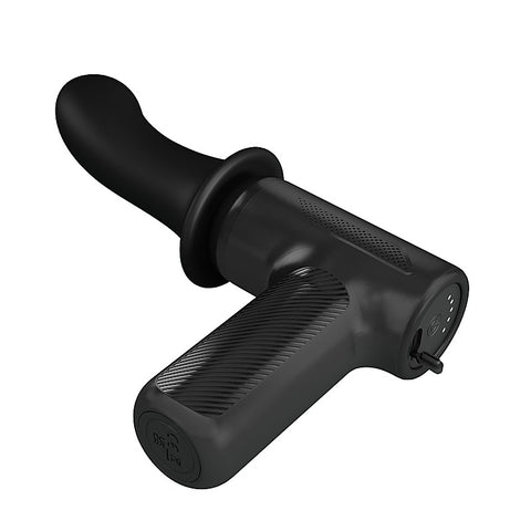 Super Power Thrusting Sex Machine Massage Gun by Baile