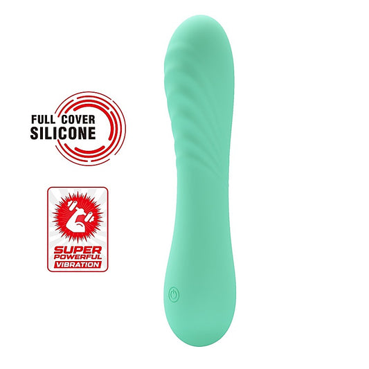 Alexisrose Rechargeable G Spot Vibrator by Baile