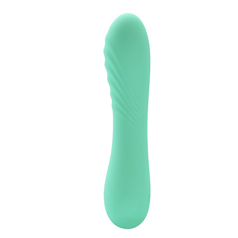 Alexisrose Rechargeable G Spot Vibrator by Baile