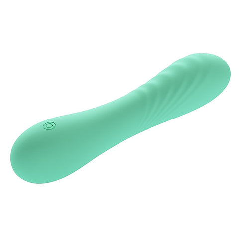 Alexisrose Rechargeable G Spot Vibrator by Baile