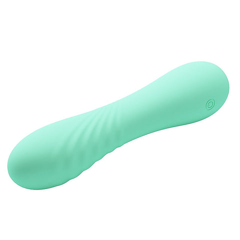 Alexisrose Rechargeable G Spot Vibrator by Baile