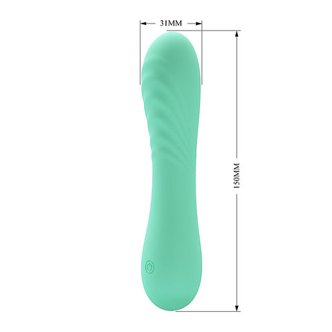 Alexisrose Rechargeable G Spot Vibrator by Baile