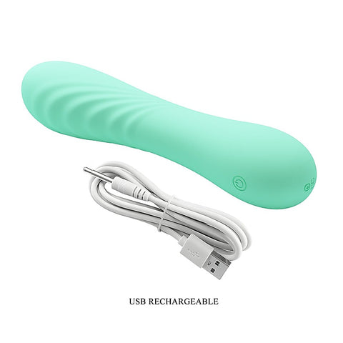 Alexisrose Rechargeable G Spot Vibrator by Baile