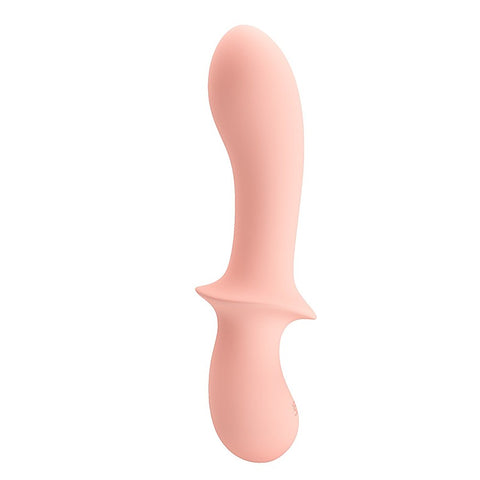 Abigal Liquid Silicone G Spot Massager by Baile