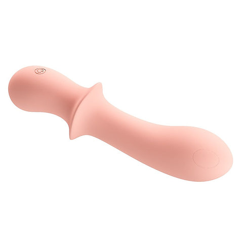 Abigal Liquid Silicone G Spot Massager by Baile