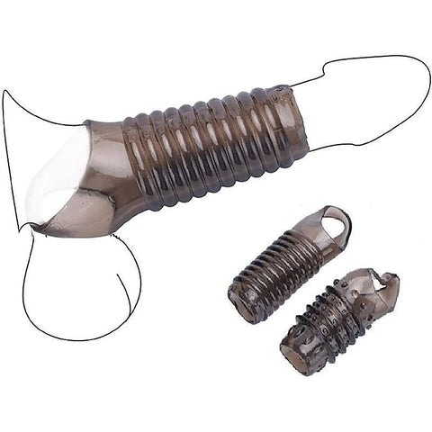 The 9's Toppers - Extender Sleeve by Icon Brands