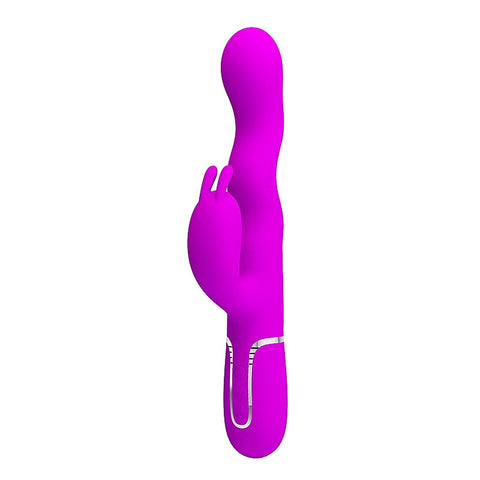 Wave Function Rabbit Massager by Baile