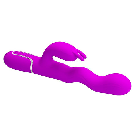 Wave Function Rabbit Massager by Baile