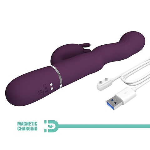Wave Function Rabbit Massager by Baile