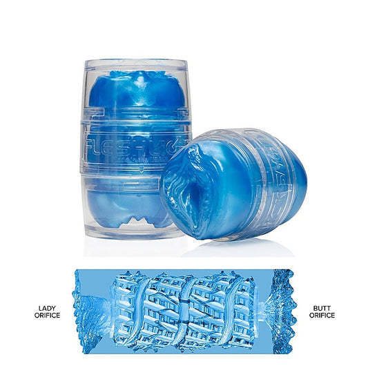 Quickshot Alien Lady/Butt by Fleshlight