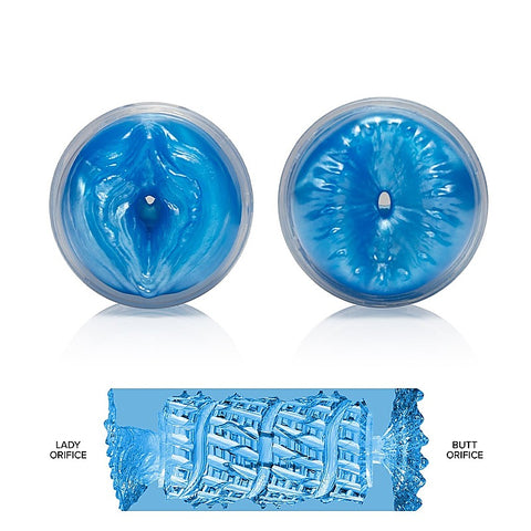 Quickshot Alien Lady/Butt by Fleshlight