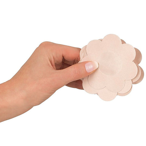 Cottelli Cloth Womens Nipple Covers by Orion