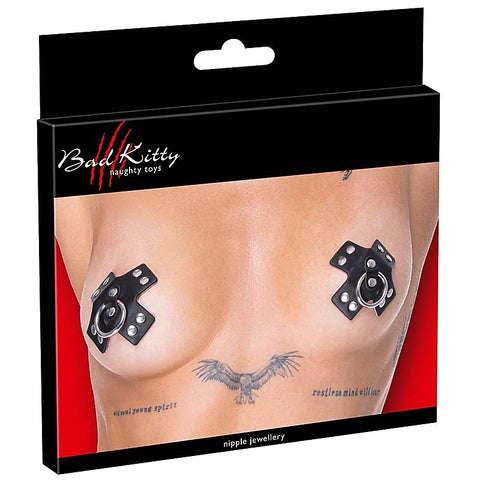 Bad Kitty Womens Nipple Decoration by Orion